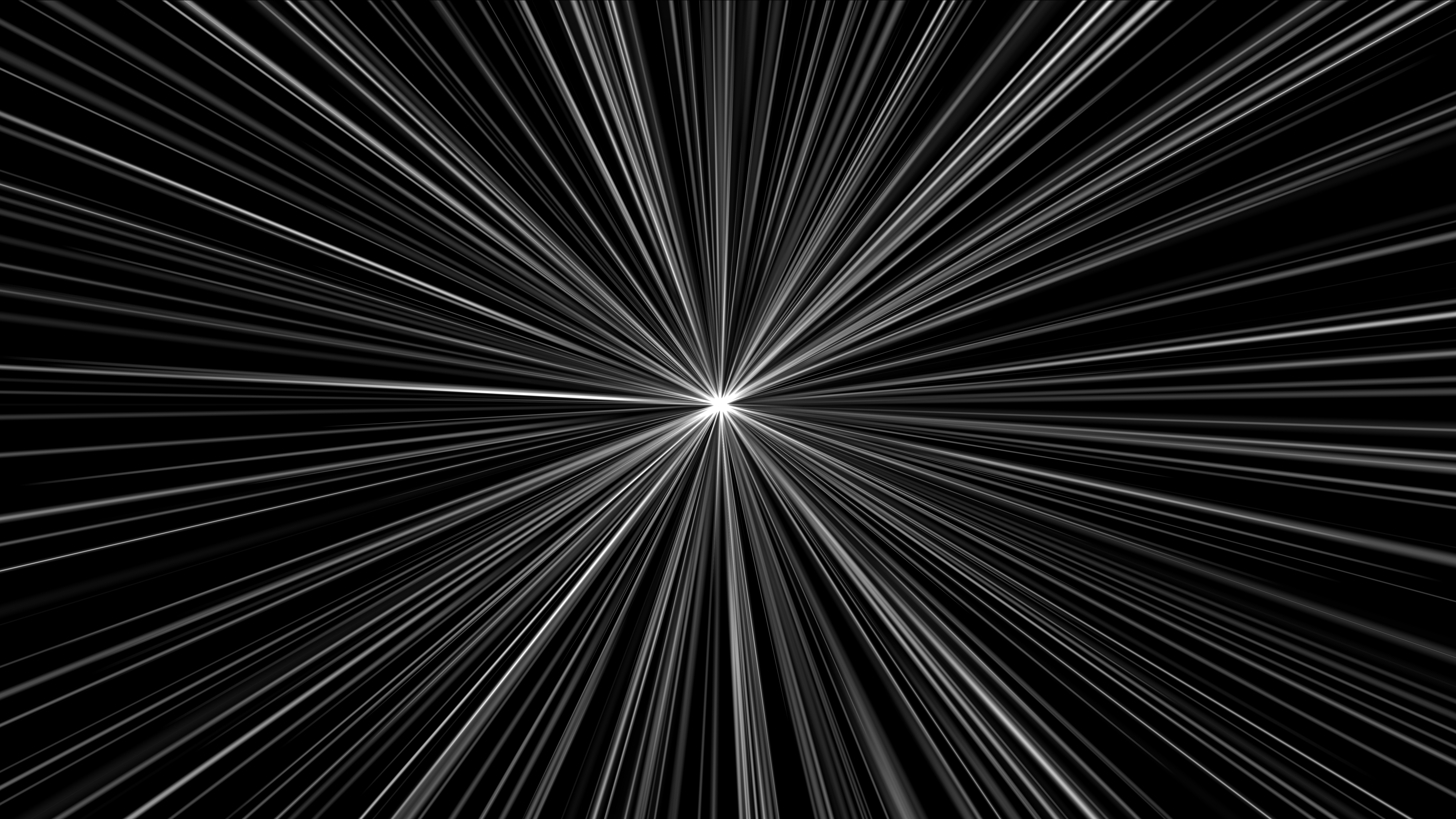 light effect abstract star burst flash laser beam ray illustration